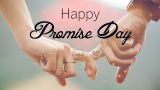 promise day | happy valentine day | 10 th feb promise day | wada day |#promiseday #kissday