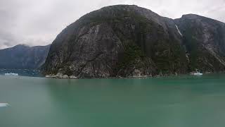 Tracy Arm Fjord Alaska 2024