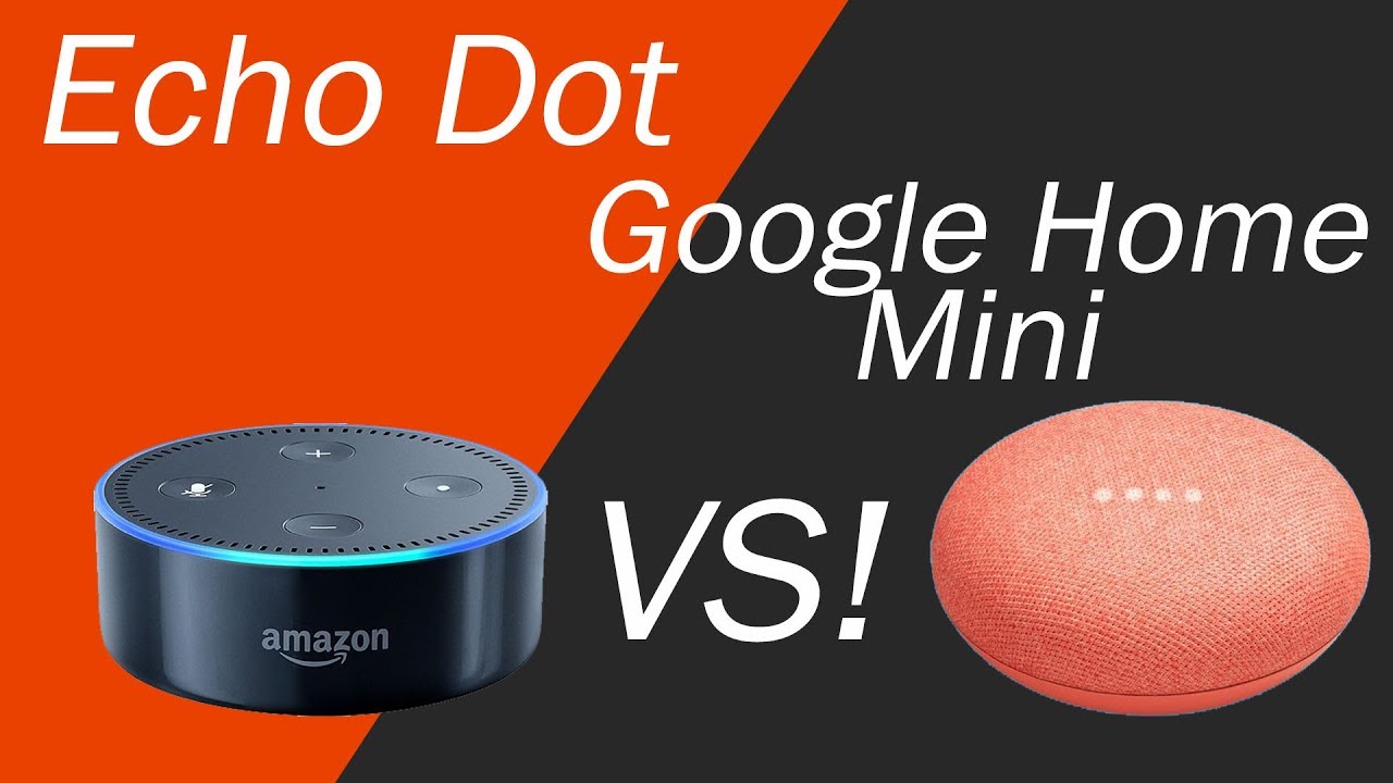 Echo Vs Echo Dot Comparison Chart At Lauren Ham Blog