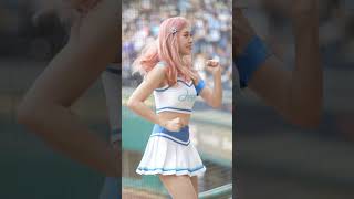 20230403 Kesha Fubon Angels 第二局 SS 王勝偉：新戰袍 超美