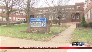 Next steps discussed for Edison Elementary’s future