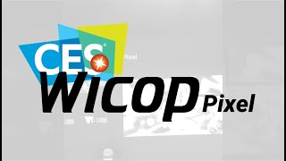 CES 2023 #Seoulsemiconductor #Seoulviosys 2_WICOP Pixel