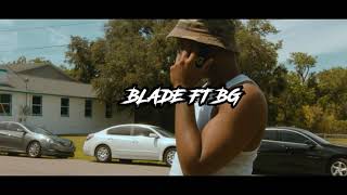 BG Blade Ft BG Badd - Out the Mud (OFFICIAL VIDEO)  Shot By : MONGUL VIEWS