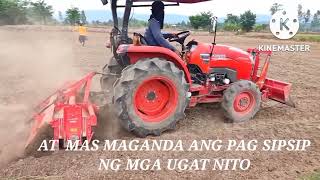 KAHALAGAHAN NG PAGBUBUNGKAL NG LUPA:# TIPS FOR BETTER FARMING