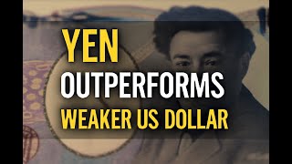 USD/JPY Weakens: What’s Next for the Japanese Yen? 📉