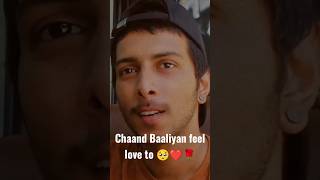 Chaand Baaliyan – Aditya A. | Trending Song 2022 | Official Video #shorts #short #subscribe #viral