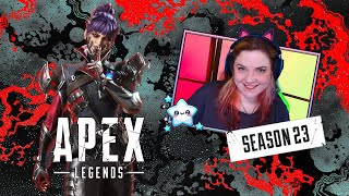 💖чіловий стрім💖● Стрім Apex Legends українською!