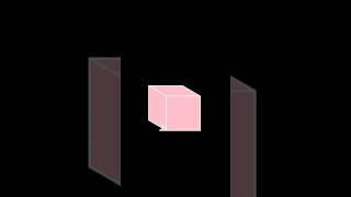 Creating cube graphics with Python / The turtle drawing tutorial #programming #art #satisfying