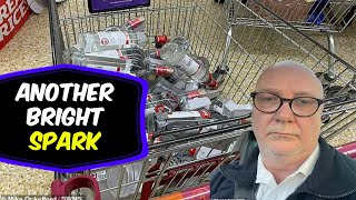 Another Brainwashed Drone Fails To Resist A Pointless Ukraine Virtue Signal