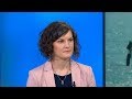 Susan Fratzke of Migration Policy Institute on issues facing migrants in Europe