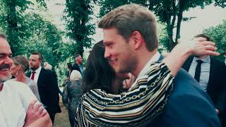 Patricia + Tim | Hochzeitsvideo Hochzeitsfilm Videograf Bielefeld Osnabrück Paderborn Dortmund OWL