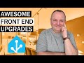 Create Awesome Dashboards With HACS Frontend Components For Home Assistant