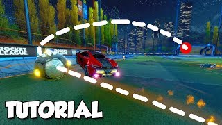 How to Score Pinch Goals | SCGallaxi Pinch Tutorial