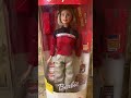 1999 Special Edition Barbie Campbell’s Soup #shorts #doll #barbie #specialedition