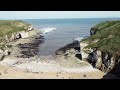 north landing flamborough yorkshire