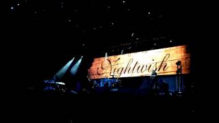 Nightwish - Nemo (Live At Graspop 2016)