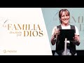 Parte 2 | La Familia | Glenda Perez