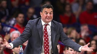 Should Arizona's Sean Miller File a Lawsuit Against ESPN For Their Reporting? | The Dan Patrick Show