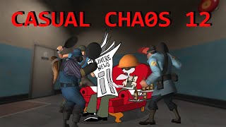 [TF2] Casual Chaos 12