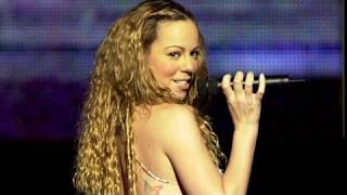 Mariah Carey - Adding Whistles To Emotions (1991-2019)
