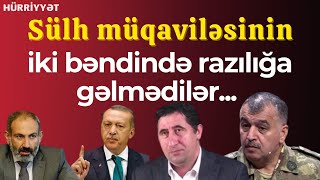 Soyadı Azərbaycanlı olub, Rusiyanın tulalığın edənlər - Rusiyanın çaldığı havaya oynayırlar