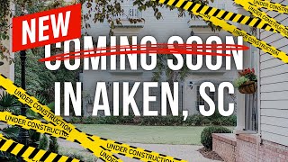 What Makes Aiken, SC the Best Small Town?