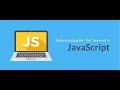 JavaScript 