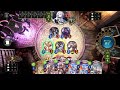 【shadowverse】あけましておめでとうございますグラマス目指す配信【シャドウバース】