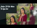 hindi love mashup 2024 diya jahan lofi mashup