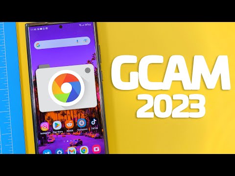Gcam, WHAT is it and HOW to install it