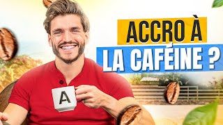 PEUT-ON DEVENIR ACCRO À LA CAFÉINE ? - Tueur de Mythes