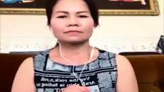 បឹងមាននិស្ស័យ Udom_44 + teemine75 | បទដើម ពៅ ហ៊ុន + ហ៊ាង ម៉ូលីណា