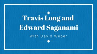 Travis Long and Edward Saganami Explained