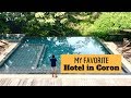 The Funny Lion Resort | WHERE TO STAY in CORON Palawan