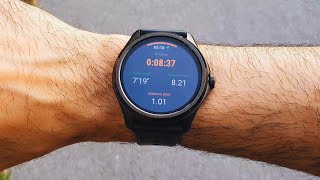 TicWatch Pro 5 Review + Tips & Tricks