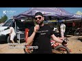 fethİye de kiran kirana sÜper enduro yariŞi