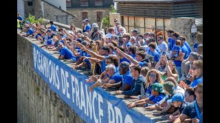 Rugby Club de Vannes en Top 14