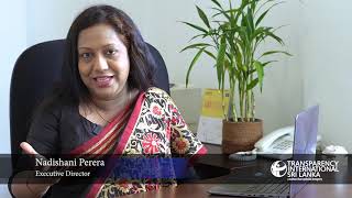 World Whistleblowers Day 2023 - English