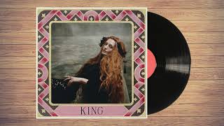 Florence + The Machine - King