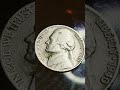 $2.499 99 u0026 ultra rare 1940 jefferson nickel error coins money rarecoins collections