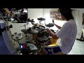 A Drum Cover * Torn * Natalie Imbruglia