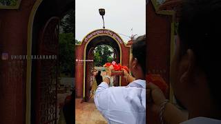 Jai Maa Lankeswari||Lankeswari Mandir Junagarh Kalahandi Odisha