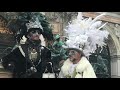 CARNIVAL OF VENICE 2019 (Carnevale Di Venezia)