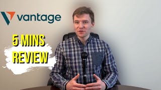 Vantage FX Review || Is Vantage Good Enough? AtoZ Markets