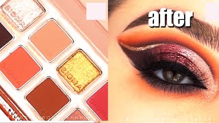 1 Gorgeous Eyeshadow & Eye Makeup Looks 2021 #17 | easy makeup hacks #Short