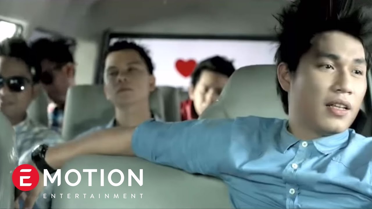 Armada - Mabuk Cinta Armada - Mabuk Cinta