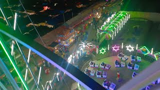 শাকশহর বাবান পীরের মেলা Shakshar bhabon pirer Mela #mela