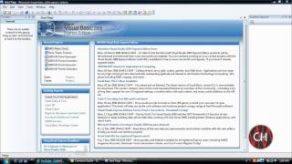 Visual Basic 2008 Full FREE!!!