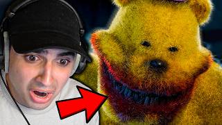 This Fnaf Animation Will Terrify You
