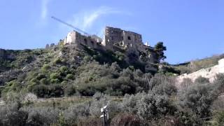 Roccella - Castello Carafa